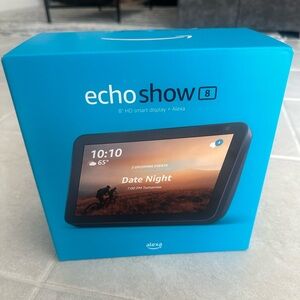 Echo show
